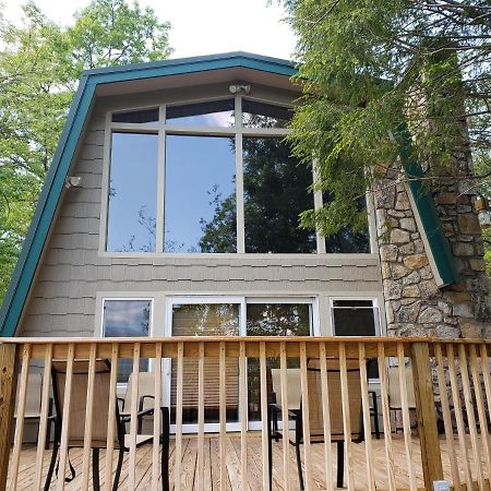 Hummingbird Villa Gatlinburg Eksteriør bilde